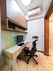 Queens Peak (D3), Condominium #602912851